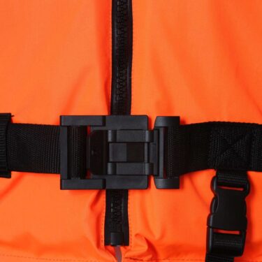 lalizas redningsvest