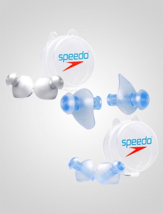 speedo ørepropper til svømning