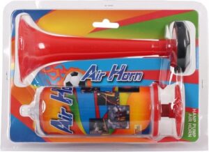 Air Horn tågehorn håndpumpe