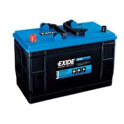 Exide bådbatteri