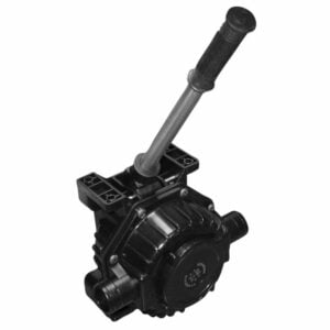 Lænsepumpe EVS1000 universal