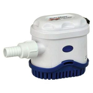 rule-mate lænsepumpe 24v