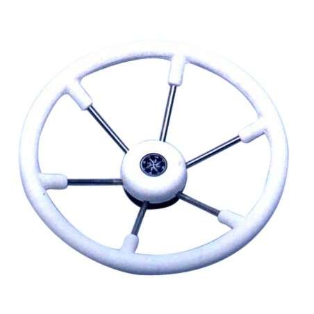 skibsrat i hvis polyuretan med 6 egre