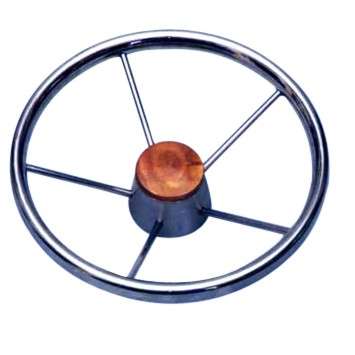 skibsrat i rustfrit stål