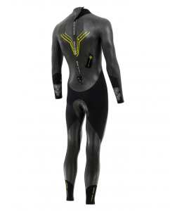 Våddragter til triathlon test - Rygcrawl.dk