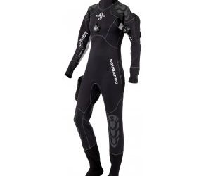 Scuba Everdry 4.0