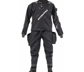 Scubapro Definition HD