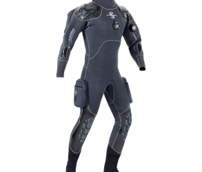 Scubapro Everdry 4.0