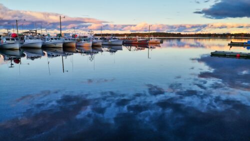 Den oppustelige redningsvest