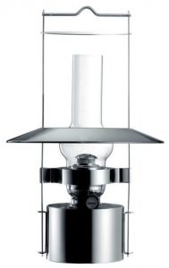 Stelton skibslampe