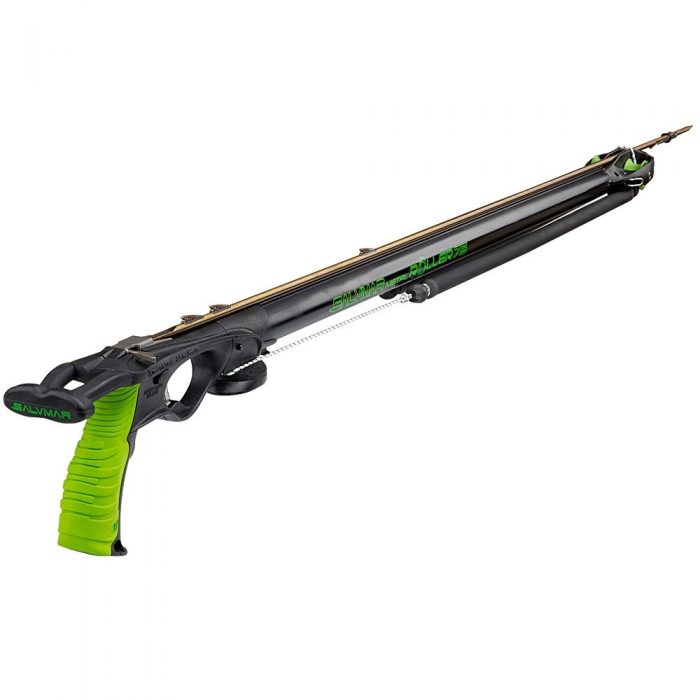 Billig begynderharpun