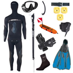 Den ambitiøse Uv jæger