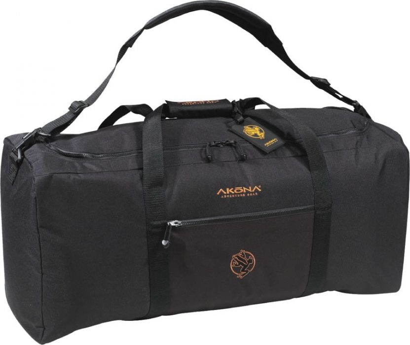 Dykkertaske produkt 1