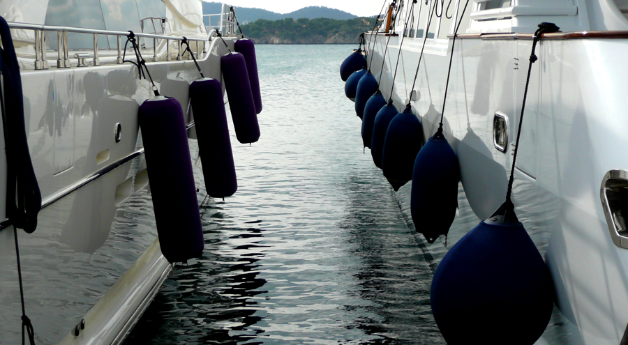 Bedste Fendere til båd