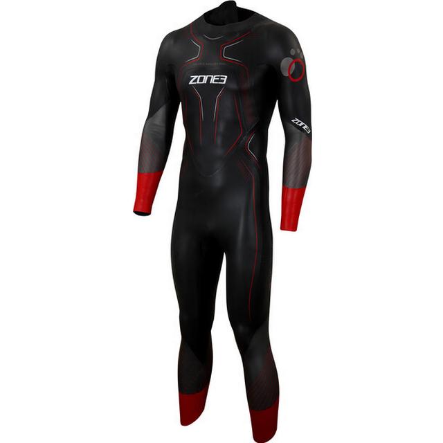 Zone3 Men's Advance Wetsuit - Open Water udstyr: Den komplette guide til havsvømnings udstyr (åbentvandsvømning) - Rygcrawl.dk