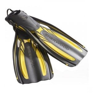 Produkt 6 finner til dykning