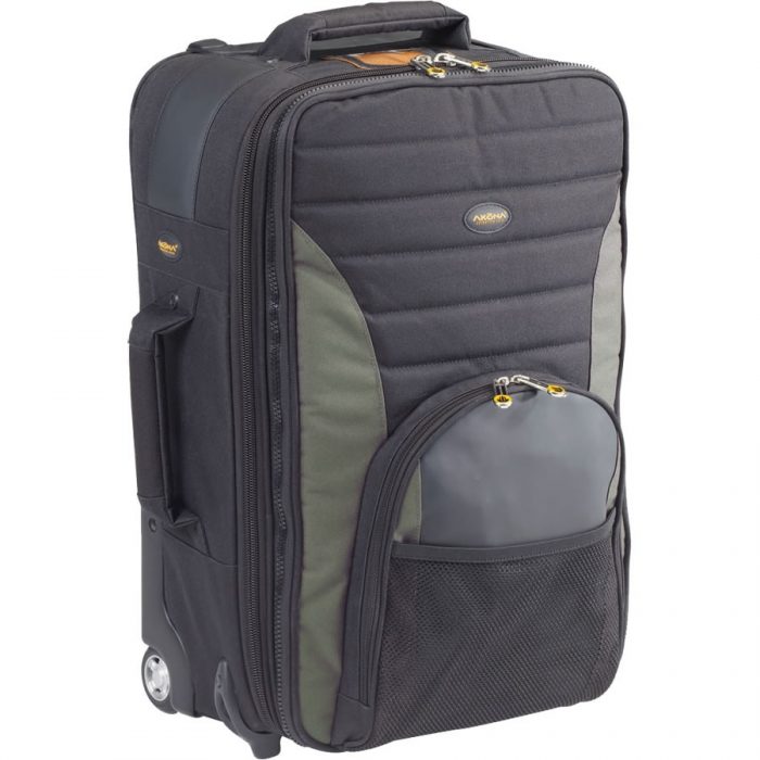 Taske til dykkerudstyr produkt 2