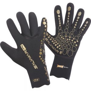 Dykkerhandsker test - Rygcrawl.dk