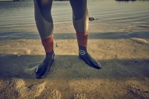 Zone3 Neoprene Heat-Tech 3,5mm - Open Water udstyr: Den komplette guide til havsvømnings udstyr (åbentvandsvømning) - Rygcrawl.dk