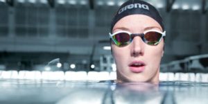Arena The One Swimming Goggles - Open Water udstyr: Den komplette guide til havsvømnings udstyr (åbentvandsvømning) - Rygcrawl.dk