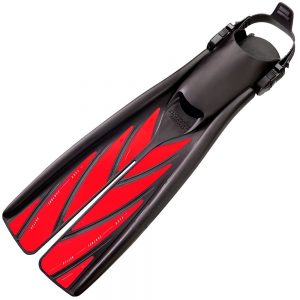 produkt 2 svømmefødder