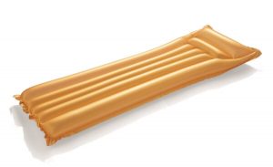 Bestway Air Mattress 183x69cm - Bade Luftmadras: Få udstyret i orden til strandturen (Anmeldelse) - Rygcrawl.dk