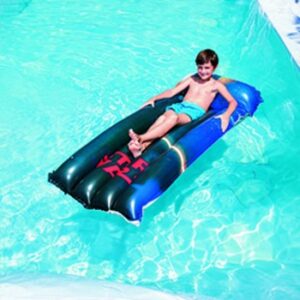 Bade Luftmadras: Få udstyret i orden til strandturen (Anmeldelse) - Rygcrawl.dk