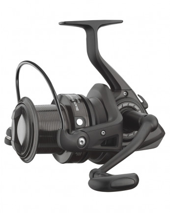 Baitrunner hjul