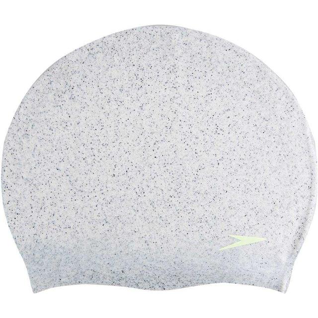 Speedo Recycled Cap - Badehætter til konkurrencesvømning - Rygcrawl.dk