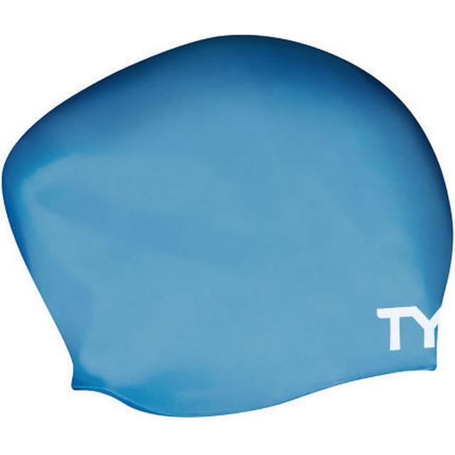 Speedo Recycled Cap - Badehætte test - Rygcrawl.dk