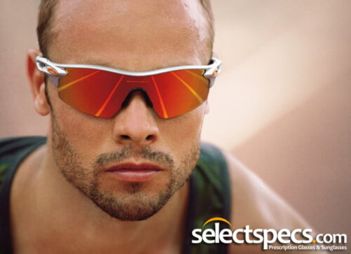 løbesolbrille billig