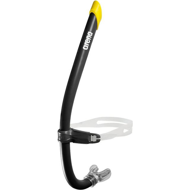 Arena Swim Snorkel Pro 3 - Centersnorkel test - Rygcrawl.dk