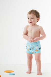 Splash About Happy Nappy - Vintage Moby - Blebadebukser guide - Rygcrawl.dk