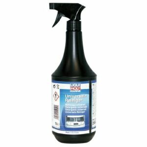 Liqui Moly Convertible Soft Top Cleaner 0.5L - Kalecherens til båd - Rygcrawl.dk