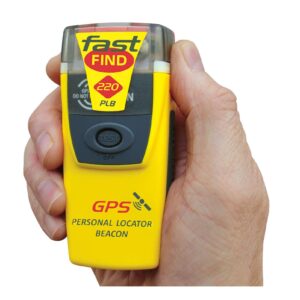 McMurdo Fastfind 220 EPIRB