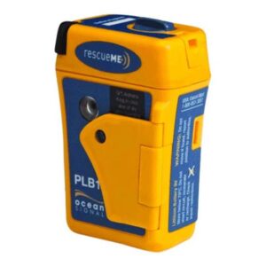Ocean Signal rescueMe PLB1