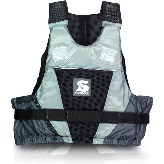 Redningsvest guide - Rygcrawl.dk