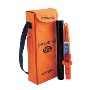 Smartfind S5 SAR
