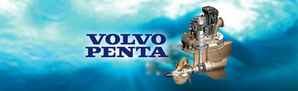 Volvo penta