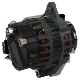 Volvo penta generator