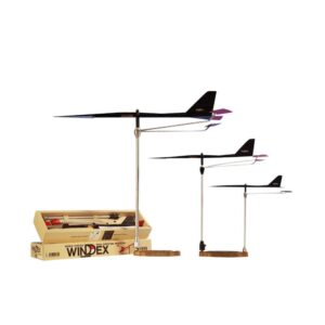 Windex 15 (900-1) - Vindmålere og Vindvisere test - Rygcrawl.dk