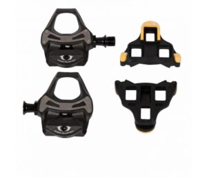 Shimano PD-R7000 105 SPD-SL - Klikpedaler test - Rygcrawl.dk