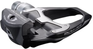Shimano Dura Ace R9100 Clipless - Klikpedaler test - Rygcrawl.dk