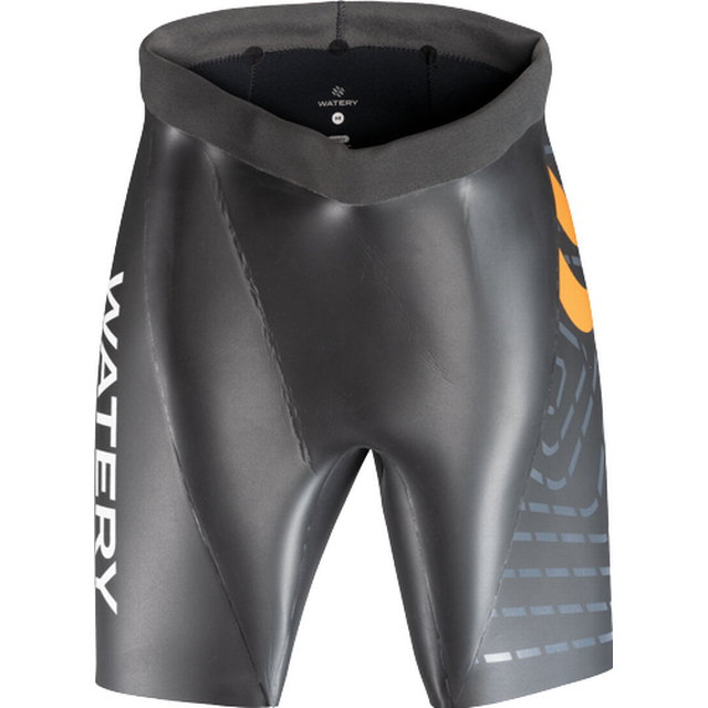 Watery Neoprene Trunks M 3/5mm - Neopren badebukser - Rygcrawl.dk