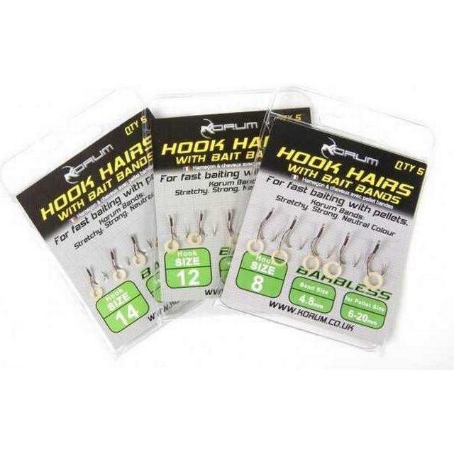 Stonfo Bait Bands - Fiskeudstyr guide - Rygcrawl.dk