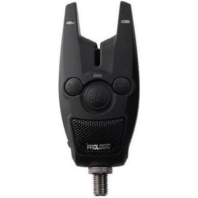 Prologic BAT Bite Alarm Bidmelder - Fiskeudstyr guide - Rygcrawl.dk