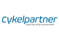Cykelpartner logo