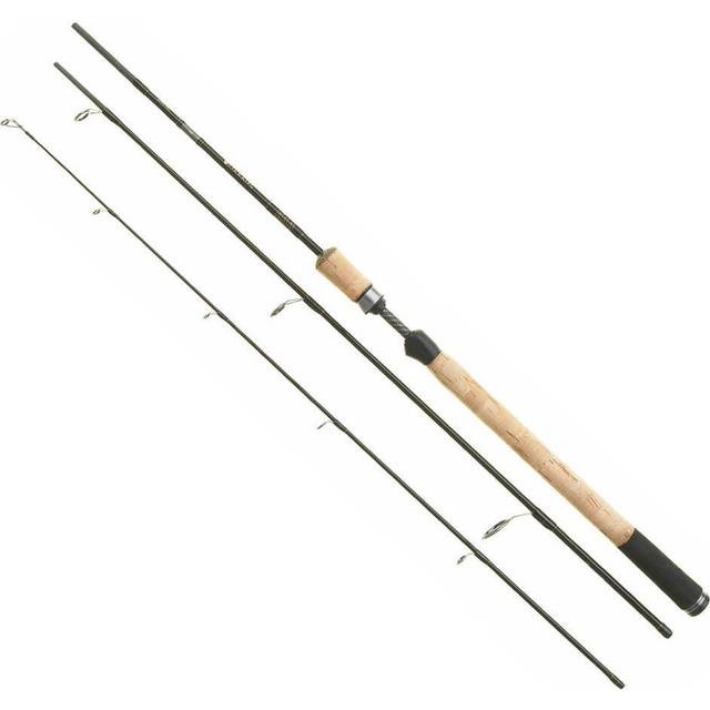 Westin W3 Spin 2nd 7' 210cm 5-25g - Fiskeudstyr guide - Rygcrawl.dk