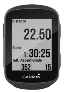 Cykelcomputer test-guide - Rygcrawl.dk