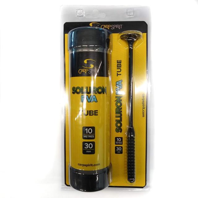 Carp Spirit Soluron PVA Tube 30Mm 10M - Fiskeudstyr guide - Rygcrawl.dk